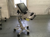 Levitator Mobile Workstation