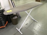 Ironing Board