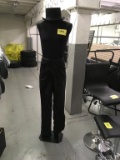 3/4 Mannequin on Stand