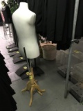 Mannequin Stands, Qty 2