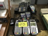 Verifone VX520 Credit Card Machines