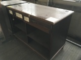 Counter & Side Table
