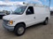 2000 Ford Econoline 350 Cargo Van
