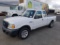 2011 Ford Ranger Extra Cab Pick Up Truck