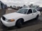 2007 Ford Crown Victoria Sedan