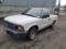 1994 Chevrolet S10 Pickup