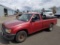 1993 Toyota T100 Pickup