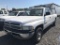 2002 Dodge Ram 2500 Extra Cab Pickup