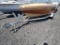 2002 Easy Loader S/A Boat Trailer