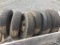 Kelly Safari AWR Tires, Qty. 6