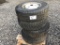 Wildcat Radial LT Tires, Qty. 4