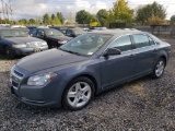 2009 Chevrolet Malibu Sedan