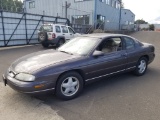 1995 Chevrolet Monte Carlo LS Coupe