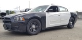 2012 Dodge Charger Sedan