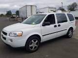 2007 Chevrolet Uplander Van