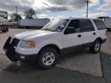 2005 Ford Expedition XLT 4x4 SUV