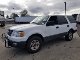 2005 Ford Expedition 4x4 SUV
