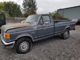 1989 Ford F250 Pickup