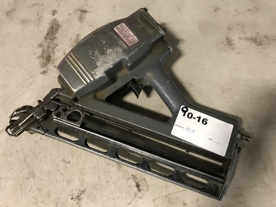 Senco Pneumatic Nail Gun