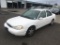 1999 Ford Contour SE Sedan