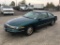 1994 Lincoln Mark VIII Coupe