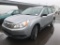 2011 Subaru Outback AWD Crossover SUV