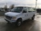 1999 Ford E350 XL Van