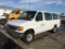 2004 Ford E350 XL Van