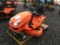 Kubota GR2110 Ride On Mower