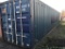 Caru 40ft. Shipping Container