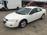 2005 Dodge Stratus Sedan