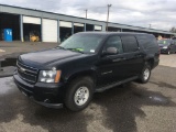 2010 Chevrolet Suburban 4x4 SUV