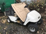 EZ-Go Golf Cart Parts