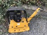 Loncin Plate Compactor