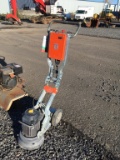 2015 Husqvarna PG280 Concrete Grinder