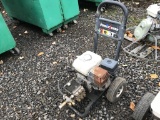 Power Ease Pressure Washer