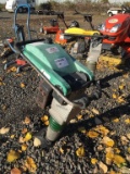 1998 Wacker BS500 Jumping Jack Tamper