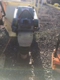 2003 Wacker BS700 Jumping Jack Tamper