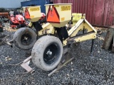 Verminator Cable Plow