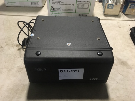 TTC T-Berd 224 PCM Analyzer