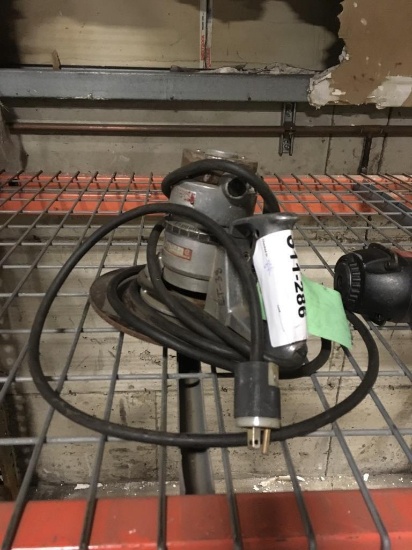 Porter Cable Corded Sander