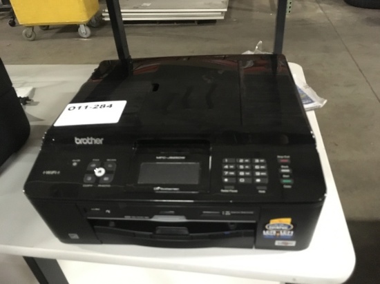 Brother MFC-J825DW Printer