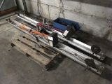 Length Measurement Machines, Qty 2