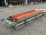 Pallet Racking