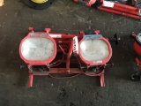 Commercial Electric Work Light