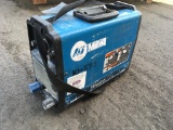 Miller Maxstar 200 Welder