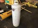 Propane Tank