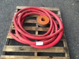 Continental 1 1/4 in. Hose