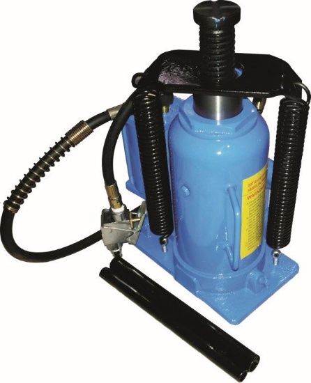 2019 Air Hydraulic Bottle jack