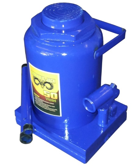 2019 Hydraulic Bottle Jack